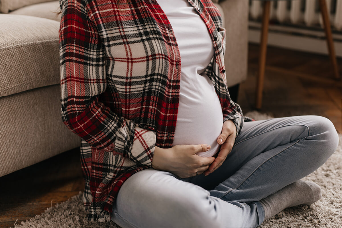 Dış Gebelik Nedir? Belirtileri Nelerdir?