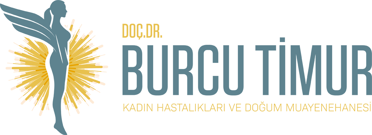 Doç. Dr. Burcu Timur