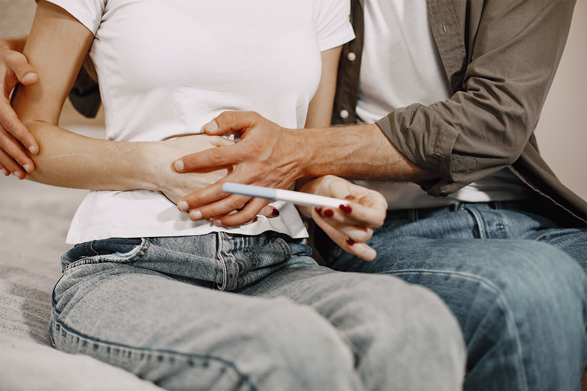 İnfertilite tanı ve tedavisi