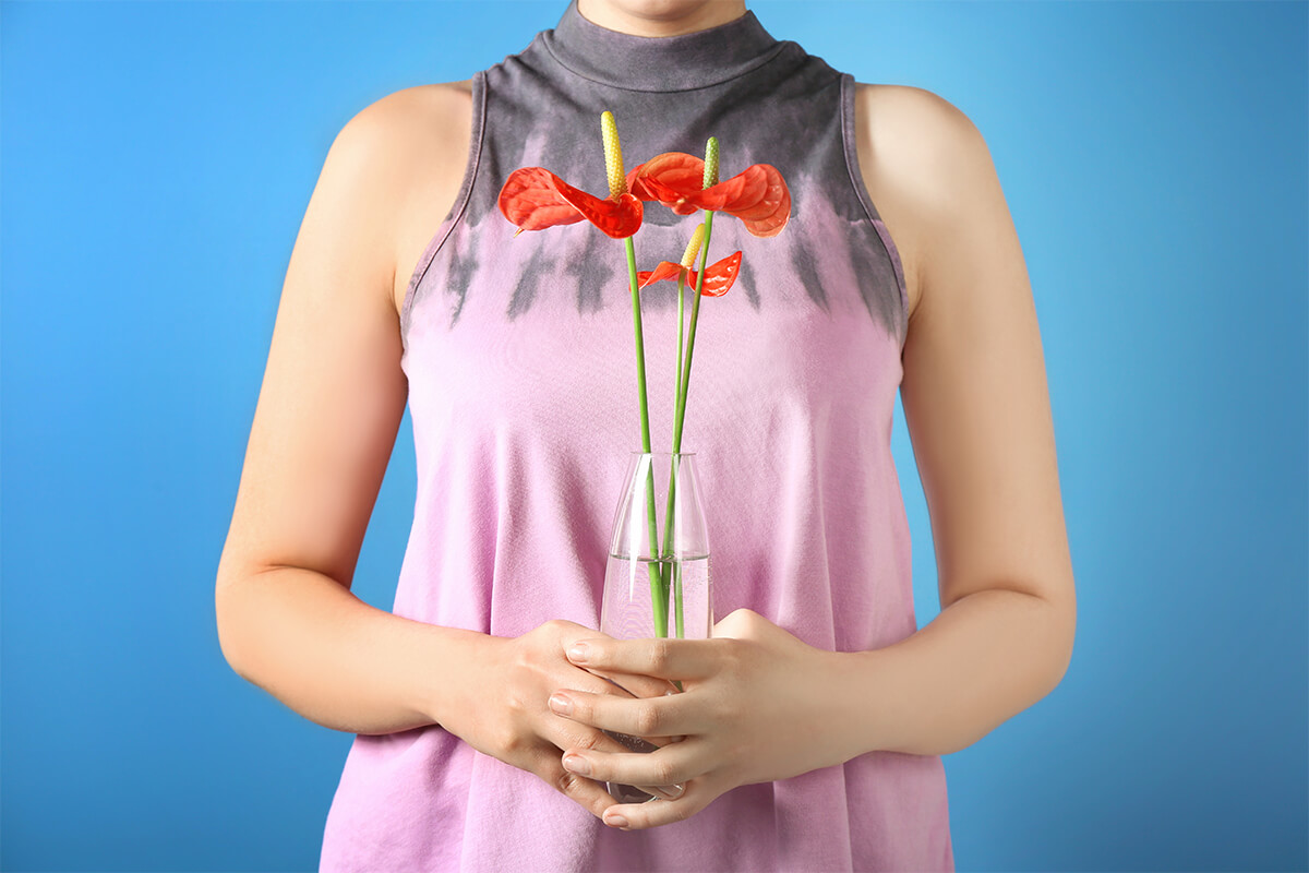 Giresun genital estetik tedavi süreci