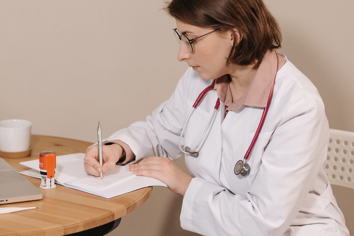 Labioplasti sonrası iyileşme kontrolü ve takip