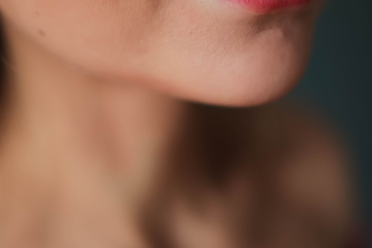 Ordu jawline çene konturlaştırma